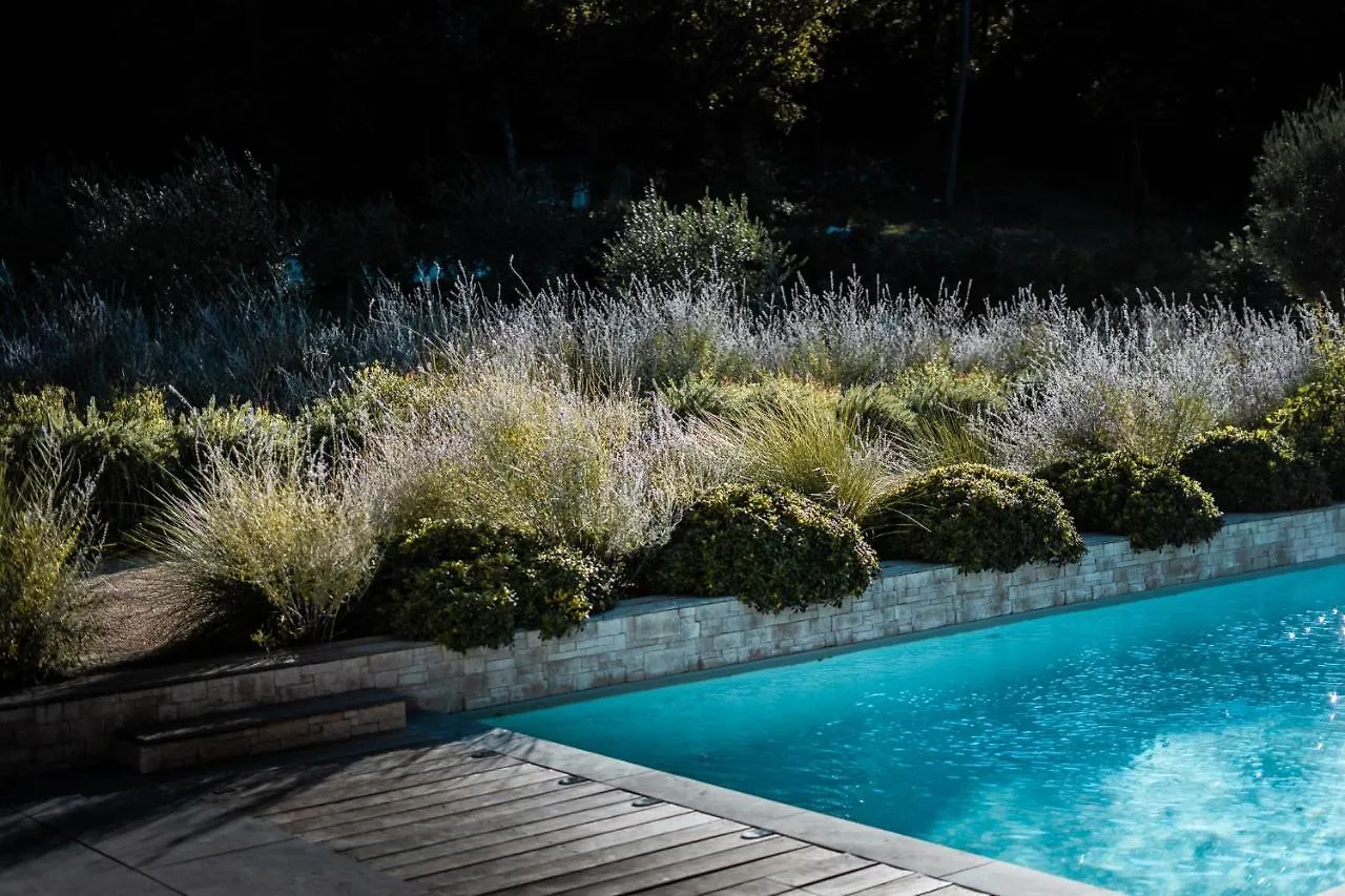 Bed & Breakfast Maison-M Aix Meyreuil France