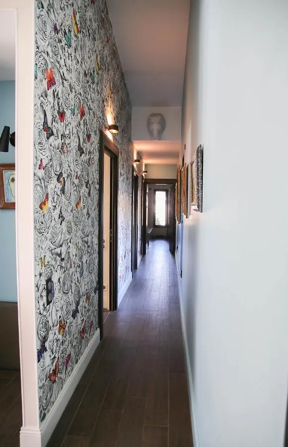 Maison-M Aix Meyreuil Bed & Breakfast