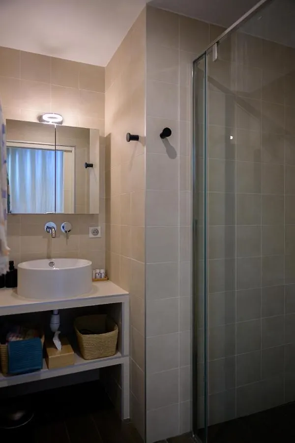 Bed & Breakfast Maison-M Aix Meyreuil